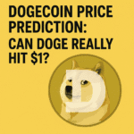 Will Dogecoin Price Hit That $1 