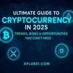 ultimate guide cryptocurrency