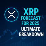 XRP Forecast for 2025