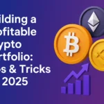 building a profitable crypto portfolio XplorFi.com