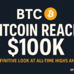 Bitcoin Reach $100K