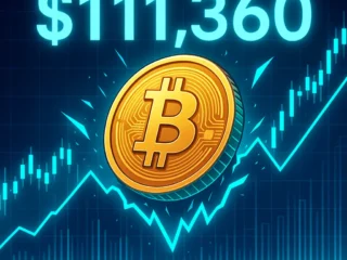 Bitcoin ATH: New Reach Above $110K