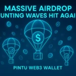 Airdrop Web3 Projects Set to Explode in 2025