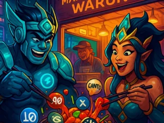 Underrated Blockchain Projects in 2025 — Hidden Gems or Just Spicy Seblak?