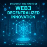 Magic of Web3 Decentralized