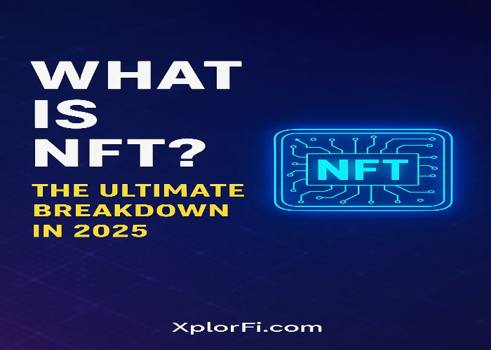 What is NFT Ultimate Breakdown in 2025