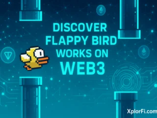 Discover Flappy Bird Works on Web3