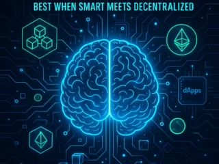 AI Web3 Projects: Best When Smart Meets Decentralized