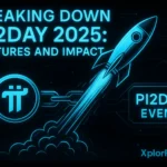 Pi Network Pi2Day 2025 highlights KYC sync, Mainnet migration, and exchange speculation. Discover what’s next for Pi’s ecosystem and token movement.