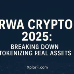 RWA Crypto isn’t just a passing trend—it’s the anchoring force that could pull Web3 into the real world and give it staying power