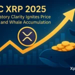 SEC XRP 2025: Regulatory Clarity Ignites Price Surge and Whale Accumulation