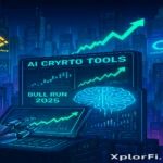 we break down the most popular AI crypto tools and agents in 2025
