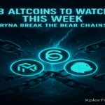 3 Altcoins to Watch This Week market be actin' like that one ex who keeps ghosting then texting