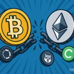 From price jumps to massive trading volumes, let’s break down the BTC ETH update price