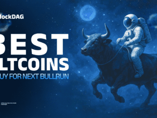 Top Crypto Coins to Watch: BlockDAG, LINK, HBAR & ONDO Surge Rapidly