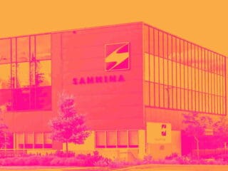 Sanmina Surpasses Q2 Sales Goals, Yet Revenue Outlook Falls Short