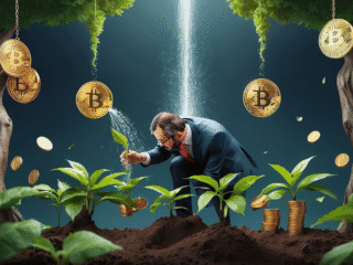 Top 2025 Premium Cloud Mining Services: Earn Reliable Passive Crypto Income