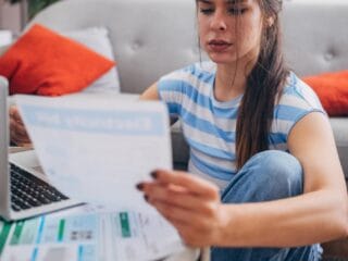 5 Simple Ways to Ease Financial Stress Now