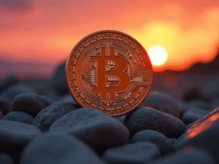 Bitcoin Holds Ground as Altcoins Lose Gains Amid ETH Struggles 2025