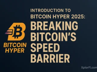 Say hello to Bitcoin Hyper, the first-ever Layer-2 network for Bitcoin