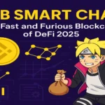 Say hello to the BNB Smart Chain, Binance’s turbocharged blockchain that’s snatching wigs in the DeFi game.