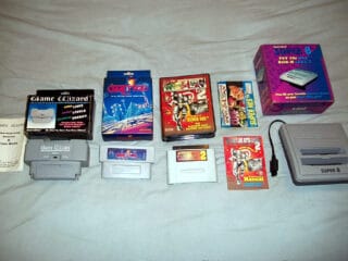 An Unlikely Quest: From Player to Lifelong Gaming 2025