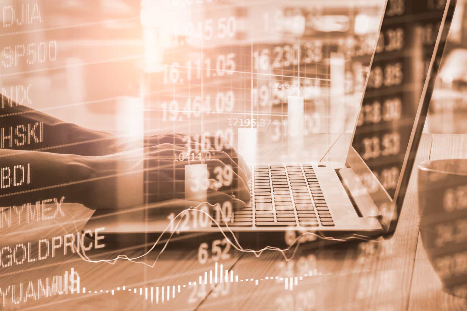 Essex Raises Core FFO Guidance