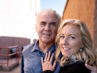 How to Teach My 48-Year-Old Wife Financial Literacy Before I'm Gone