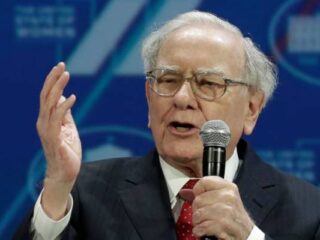 Warren Buffett's $10,000 to $30 Billion Secret