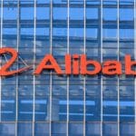 Alibaba stock