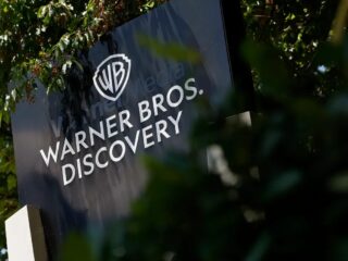 Warner Bros. Discovery Stock Surges to 3-Year High Amid