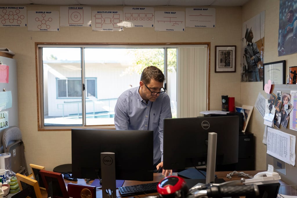 Ai tools to education 2025