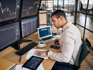 Which Crypto Make You a Millionaire 2025? Ethereum vs. World Liberty Financial