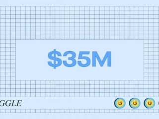 Giggle Fund Surpasses $35M as Memecoin Powers