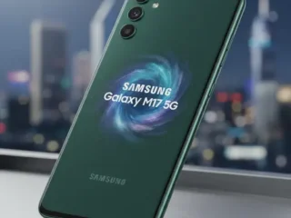 Samsung Galaxy M17 5G Review: Affordable Power with Premium Feel