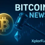 Crypto Market Trending Week