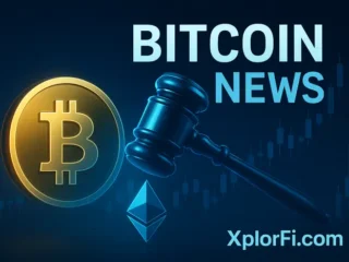 This Week, in the Crypto Market Trending Week  2025