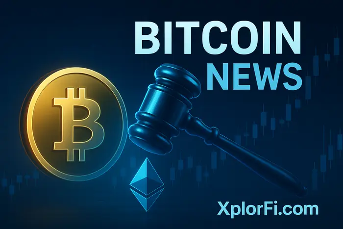 Crypto Market Trending Week