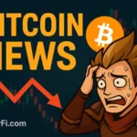 bitcoin news