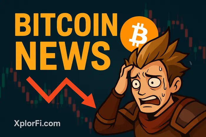 bitcoin news
