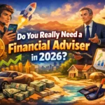 Do You Really Need a Financial Adviser in 2026? Let’s Break It Down