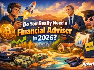 Do You Really Need a Financial Adviser in 2026?